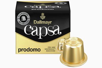 Dallmayr Capsa Prodomo (10x5,6g)