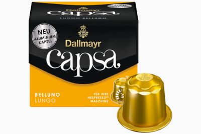 Dallmayr Capsa Lungo Belluno (10x5,6g)