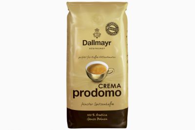 Dallmayr Prodomo Crema prodomo ganze Bohne (1000g)