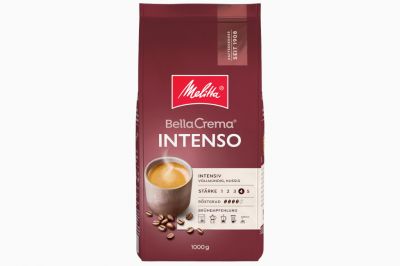 Melitta BellaCrema Intenso ganze Bohnen (1kg)