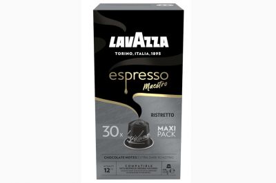 Lavazza Espresso Maestro Ristretto Kapseln (30x5,7g)