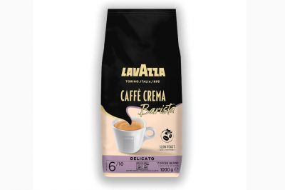 Lavazza Caff� Crema Barista ganze Bohnen (1000g)