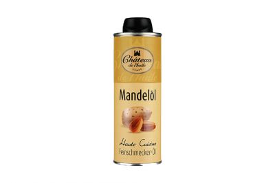 Ch�teau de l'huile Mandel�l (250ml)