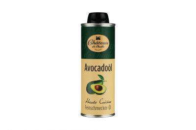 Ch�teau de l'huile Avocado�l (250ml)
