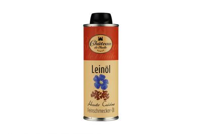 Ch�teau de l'huile Lein�l (250ml)