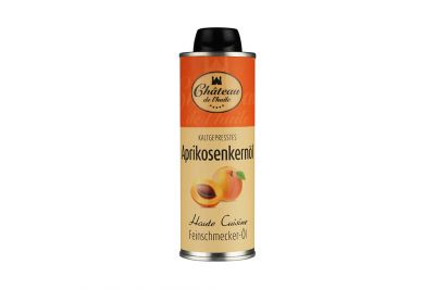 Ch�teau de l'huile Aprikosenkern�l (250ml)