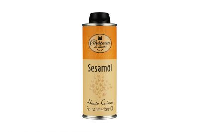 Ch�teau de l'huile Sesam�l (250ml)