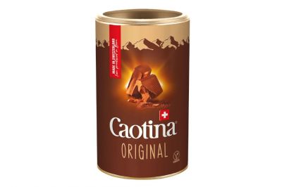 Caotina Trinkschokolade Original (2kg)