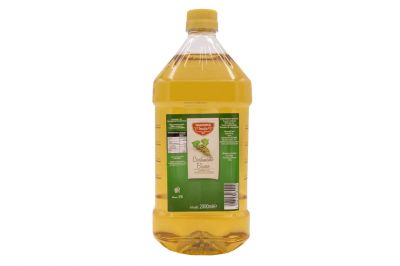 Mamma-Lucia Condimento Bianco (2l)