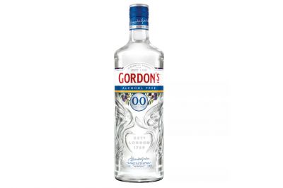 Gordons Gin 0,0 % alkoholfrei (0,7l)