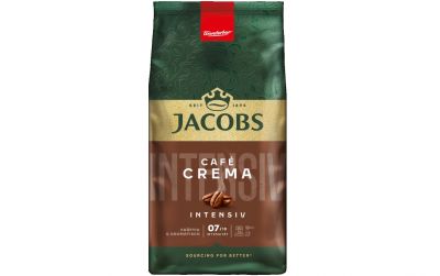 Jacobs Caf� Crema Intensiv (1kg)