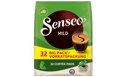 Senseo Mild Pads (32x7g)