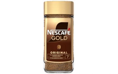 Nescaf� Gold Original (100g)