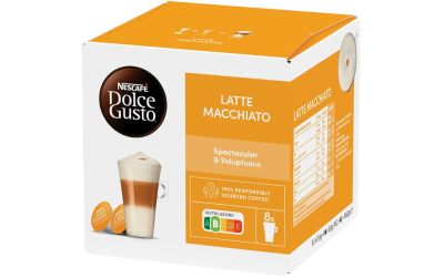 Nescaf� Dolce Gusto Latte Macchiato (16x11,5g)