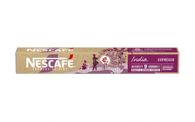 Nescaf� Farmers Origins India (10x4,4g)