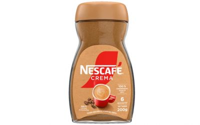 Nescaf� Classic Crema (200g)