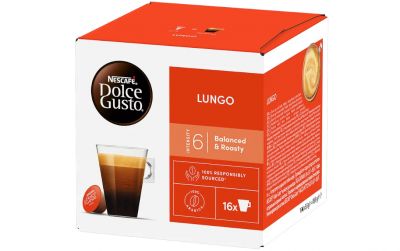Nescaf� Dolce Gusto Lungo (16x5,6g)