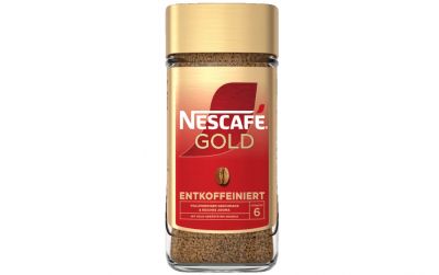 Nescaf� Gold Entkoffeiniert (95g)