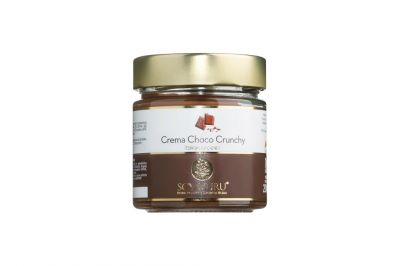 Scyavuru S��e Schokoladencreme (200g)