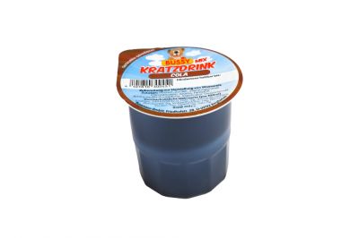 Bussy Kratz-Trinkbecher Cola (40x200ml)