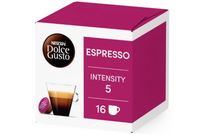 Nescaf� Dolce Gusto Espresso (16x5,5g)