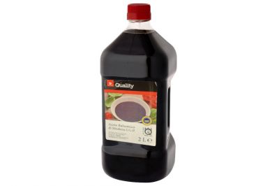 Transgourmet Quality Aceto Balsamico di Modena I.G.P (2l)