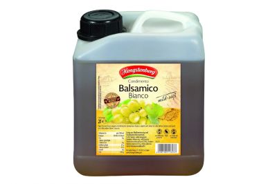 Hengstenberg Condimento Balsamico Bianco (2l)