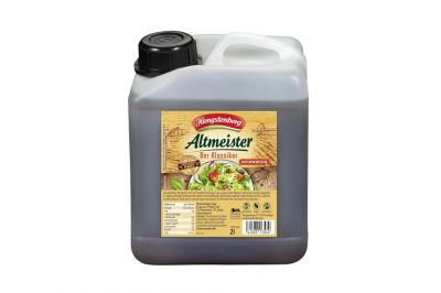 Hengstenberg Altmeister (2l)