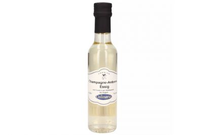 Culinaria Champagne-Ardenne Essig (250ml)