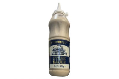 Mississippi Steak Sauce (850g)