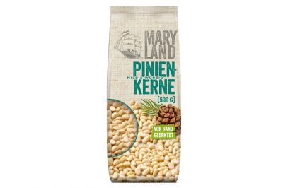 Maryland Pinienkerne (500g)