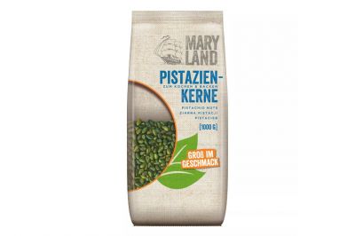 Maryland Pistazienkerne (1kg)