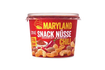 Maryland Snack N�sse Chili (275g)