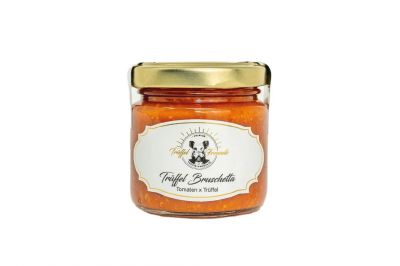 Tr�ffelfreunde Tr�ffel Bruschetta (80g)
