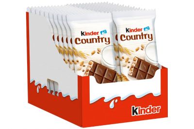 Ferrero Kinder Country (20x23,5g)