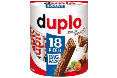 Ferrero Duplo Big Pack (327,6g)