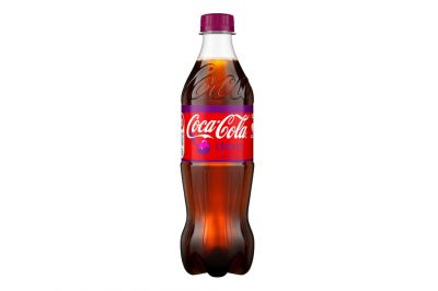 Coca Cola Cherry (12x0,5l)