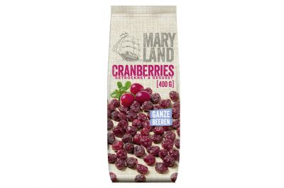 Maryland Cranberries (400g)