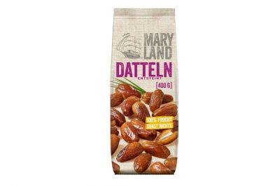 Maryland Datteln (400g)