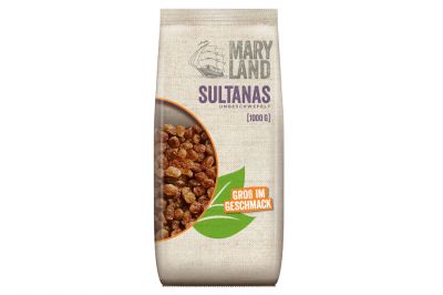 Maryland Sultanas (1kg)