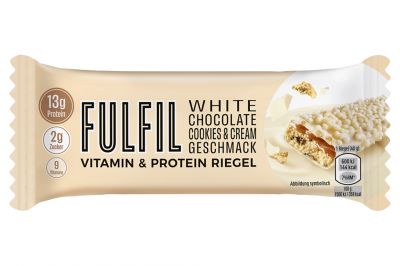 Ferrero Fulfil White Chocolate Cookies & Cream (40g)