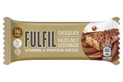 Ferrero Fulfil Chocolate & Hazelnut (40g)