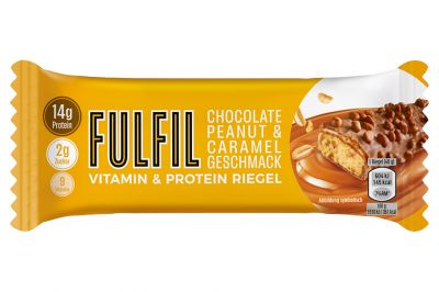 Ferrero Fulfil Chocolate Peanut & Caramel (40g)