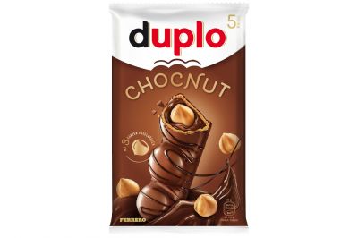 Ferrero Duplo Chocnut 5er (130g)