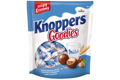 Knoppers Goodies (180g)
