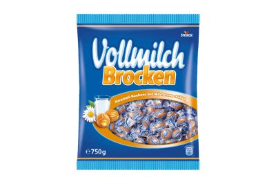 Storck Vollmilch Brocken Bonbons (750g)