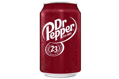 Dr Pepper Classic (0,33l)