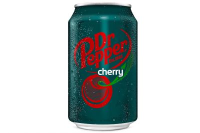 Dr Pepper Cherry (0,33l)