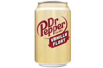 Dr Pepper Vanilla Float (0,33l)