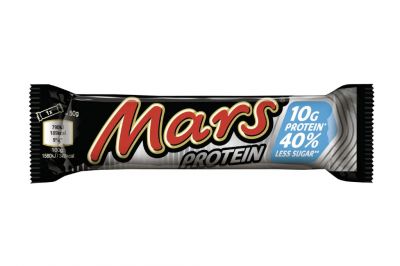 Mars Protein Riegel (50g)